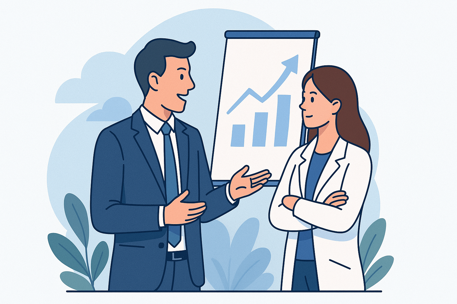 Enterprise Consulting Services