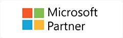 Microsoft Partner Logo